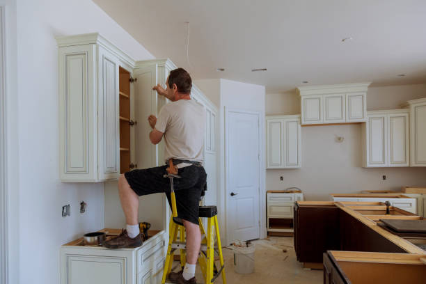 Kitchen Flooring specialists in Waterford, WI